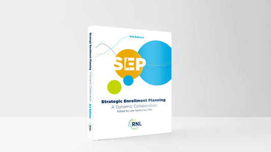 Strategic Enrollment Planning: A Dynamic Collaboration